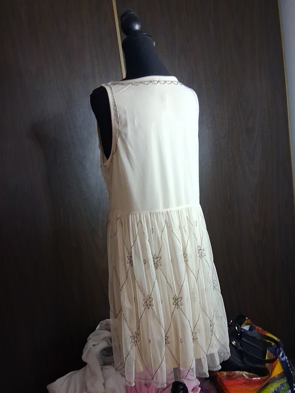 Lauren Conrad Dress - Picture 2 of 12